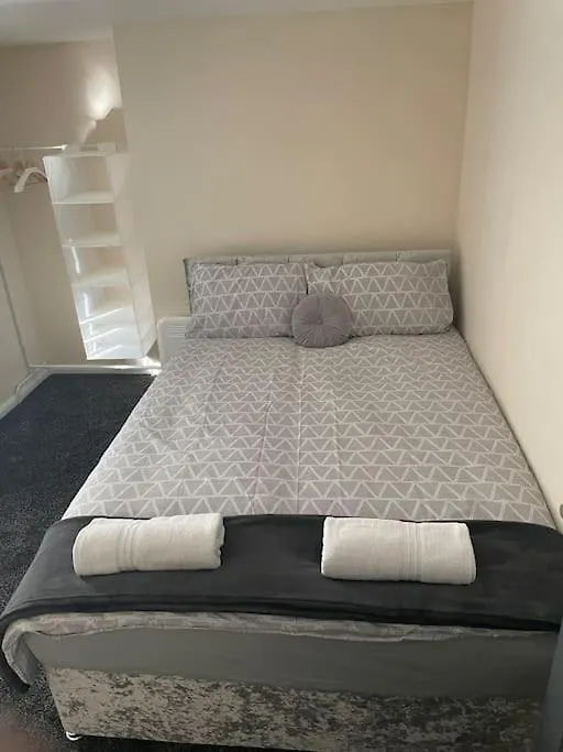 Apartment Luxury Inn 2 Leeds  United Kingdom