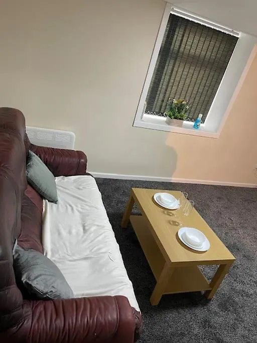 Luxury Inn 2 Leeds  Apartment